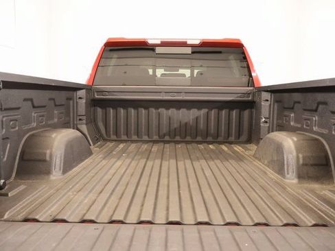 Used 2020 GMC Sierra 1500 Elevation w/ Elevation Value Package AWD/4WD image 31