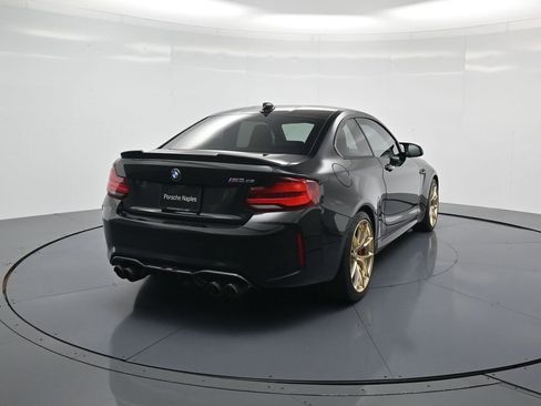 Used 2020 BMW M2 CS image 30