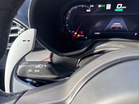 Used 2024 Dodge Hornet R/T image 44