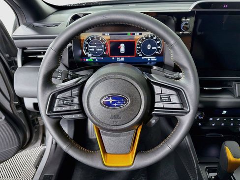 New 2026 Subaru Outback Wilderness AWD/4WD image 3