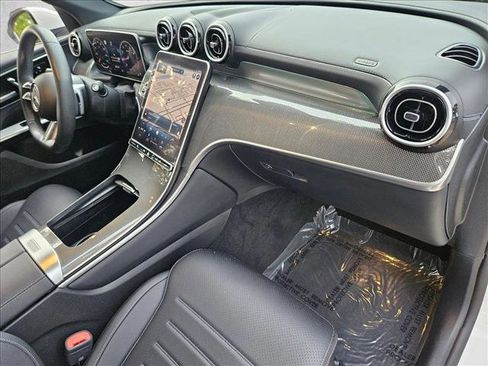Certified 2023 Mercedes-Benz GLC 300 image 21