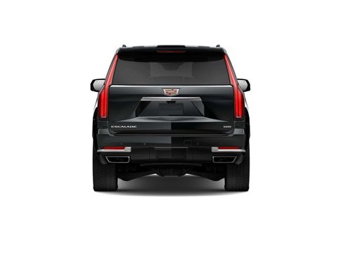 New 2026 Cadillac Escalade ESV Luxury image 27