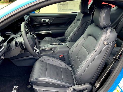 New 2025 Ford Mustang GT RWD image 7