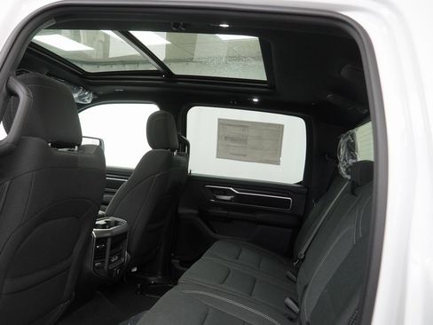 New 2026 RAM 1500 Big Horn image 20