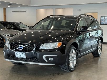 Used 2016 Volvo XC70 T5 Premier