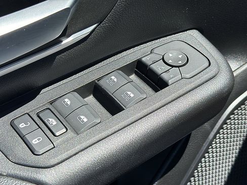 Used 2025 RAM 1500 Big Horn AWD/4WD image 25