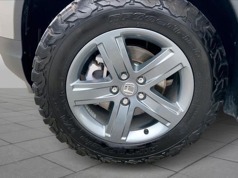 Used 2023 Honda Ridgeline RTL image 10