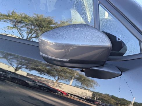 New 2025 Subaru Forester Limited w/ Protection Package image 11