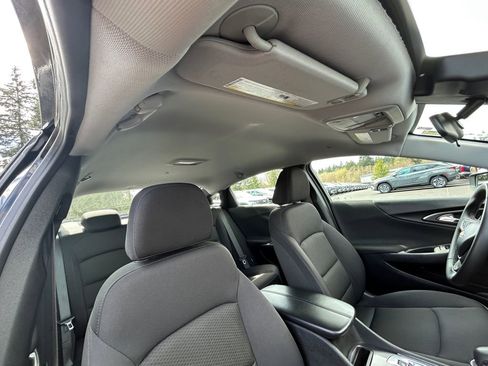 Used 2024 Chevrolet Malibu LT w/ Midnight Edition FWD image 27