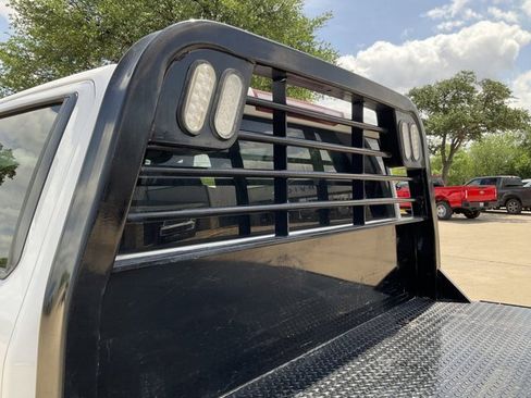 Used 2024 Chevrolet Silverado 2500 LT w/ Convenience Package AWD/4WD image 13