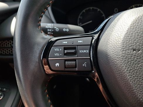 Certified 2024 Honda HR-V Sport image 19