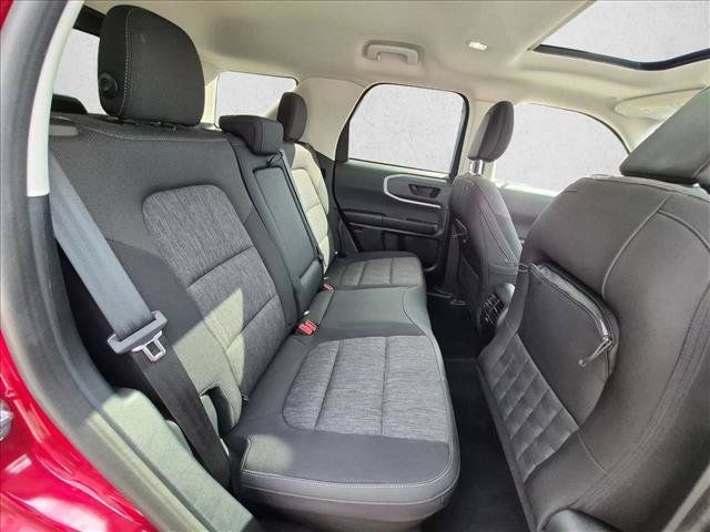 Used 2021 Ford Bronco Sport Big Bend w/ Big Bend Package AWD/4WD image 20