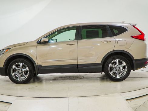 Used 2017 Honda CR-V EX image 6