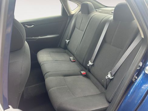 Used 2018 Nissan Sentra S FWD image 13