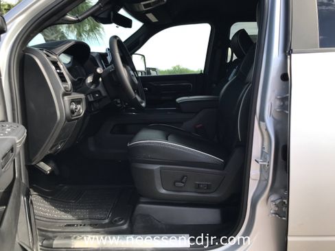 New 2026 RAM 3500 Limited image 14