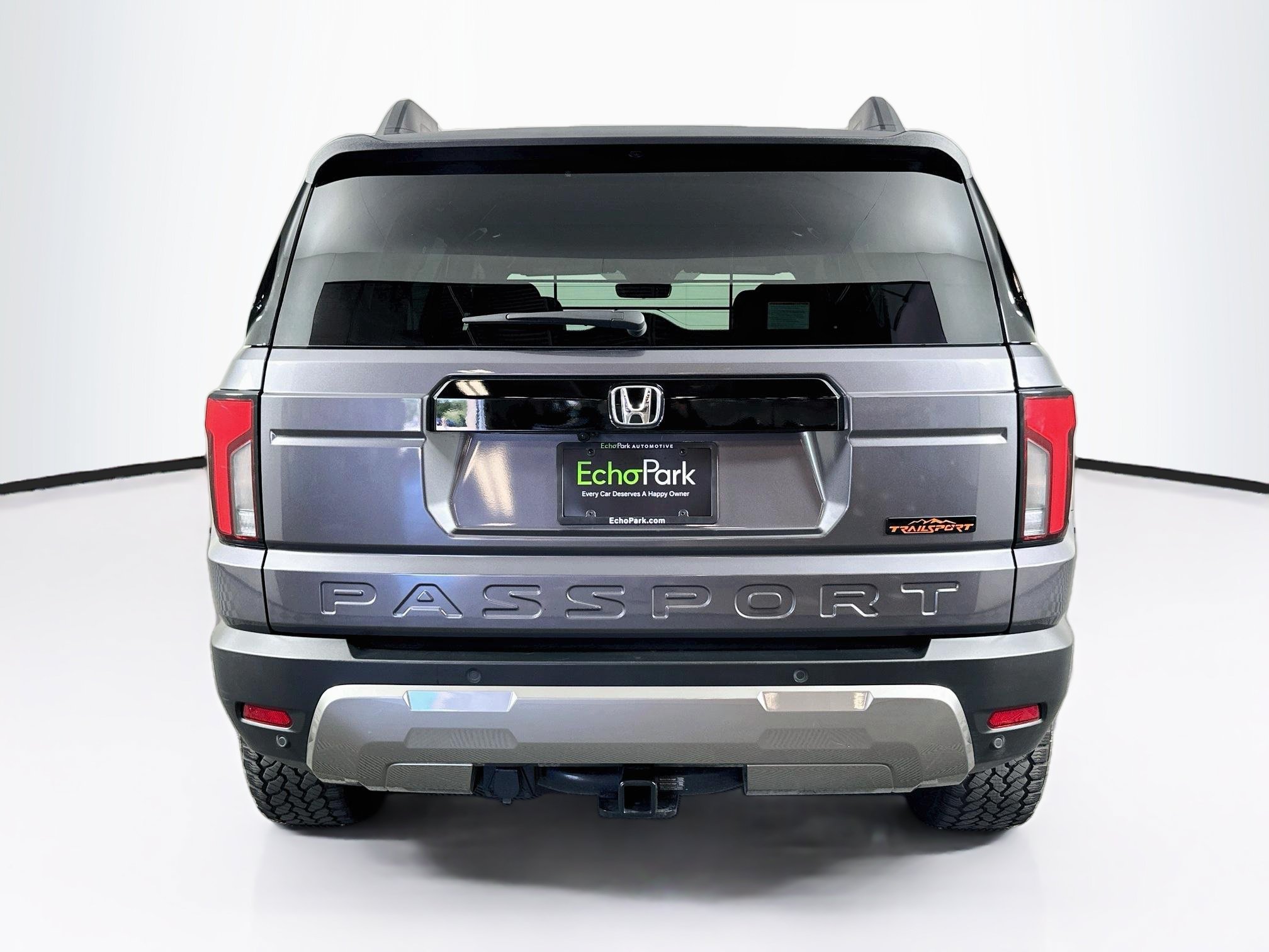 Used 2026 Honda Passport TrailSport Elite image 7