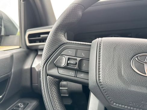 New 2025 Toyota Tacoma SR5 image 17
