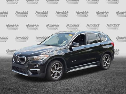 Used 2018 BMW X1 sDrive28i FWD image 5