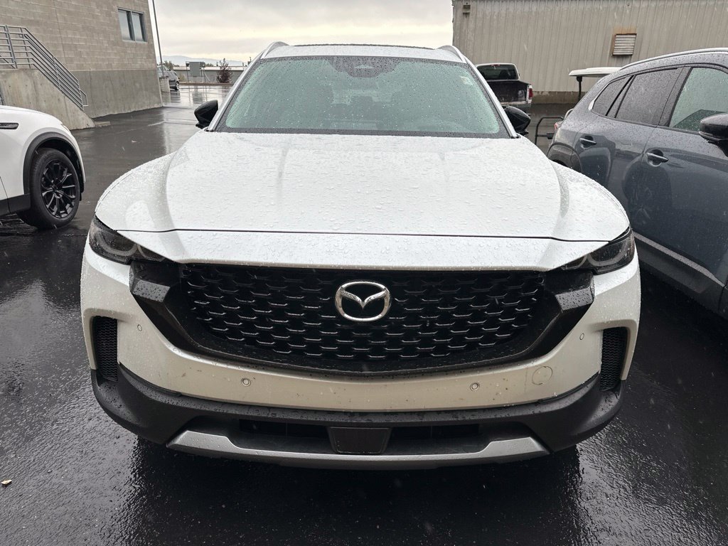 Certified 2026 MAZDA CX-50 AWD 2.5 S image 2