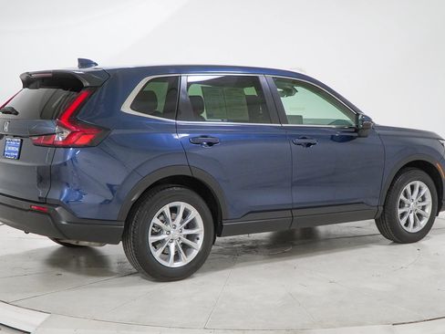 Certified 2025 Honda CR-V EX-L image 11