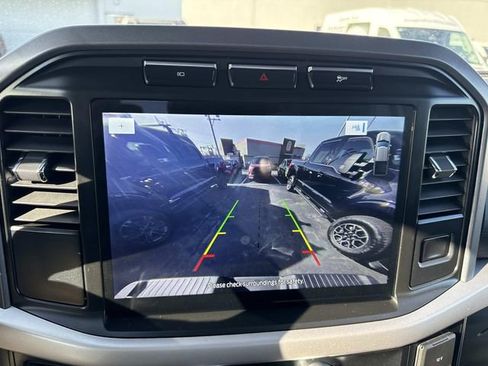 Used 2023 Ford F150 XLT w/ Equipment Group 302A High image 31