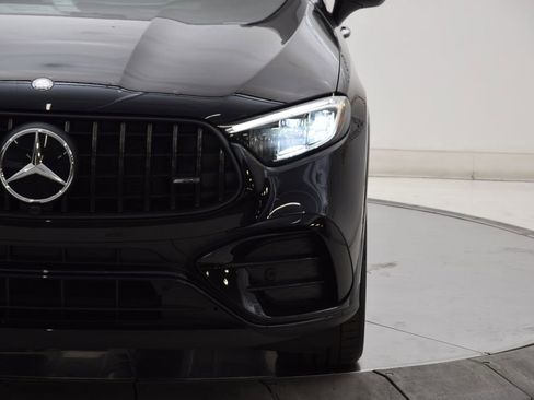 New 2026 Mercedes-Benz GLC 43 AMG 4MATIC image 10