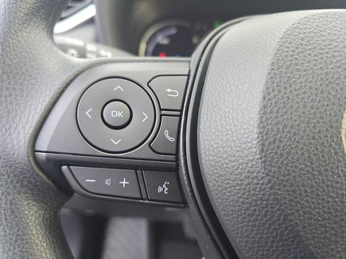 Certified 2025 Toyota RAV4 LE image 30