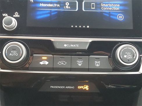 Used 2021 Honda Civic Sport image 27