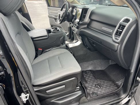 Used 2020 RAM 1500 Big Horn AWD/4WD image 34
