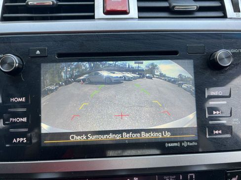 Used 2015 Subaru Legacy 2.5i Premium image 13