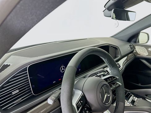 New 2026 Mercedes-Benz GLE 53 AMG GLE 53 AMG image 10