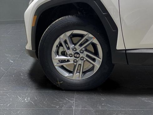New 2026 Hyundai Tucson SE image 31
