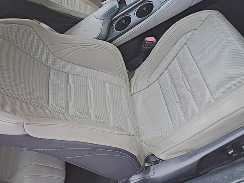 Used 2015 Lexus RC 350 w/ F Sport w/Summer Tires image 32