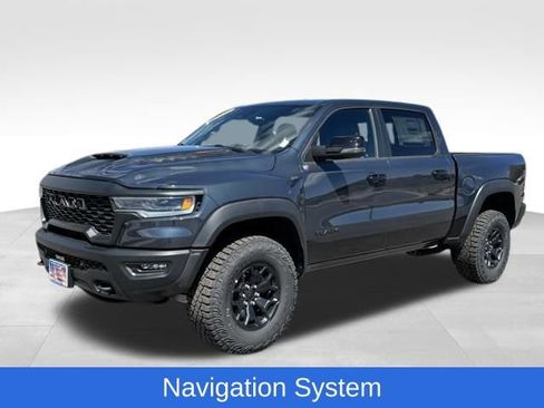 New 2026 RAM 1500 RHO AWD/4WD image 1