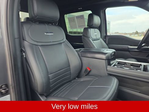 Used 2025 Ford F250 Platinum image 24