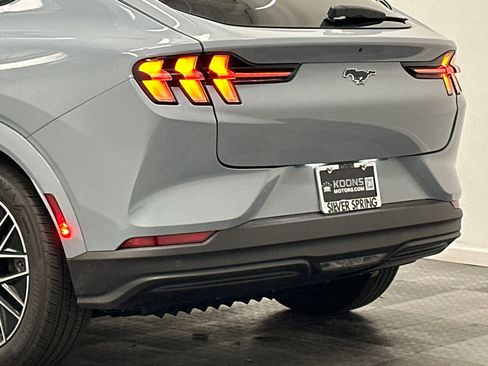 New 2025 Ford Mustang Mach-E Premium image 7