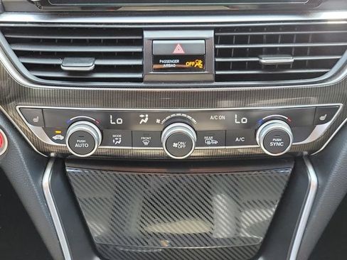 Used 2020 Honda Accord Sport image 17