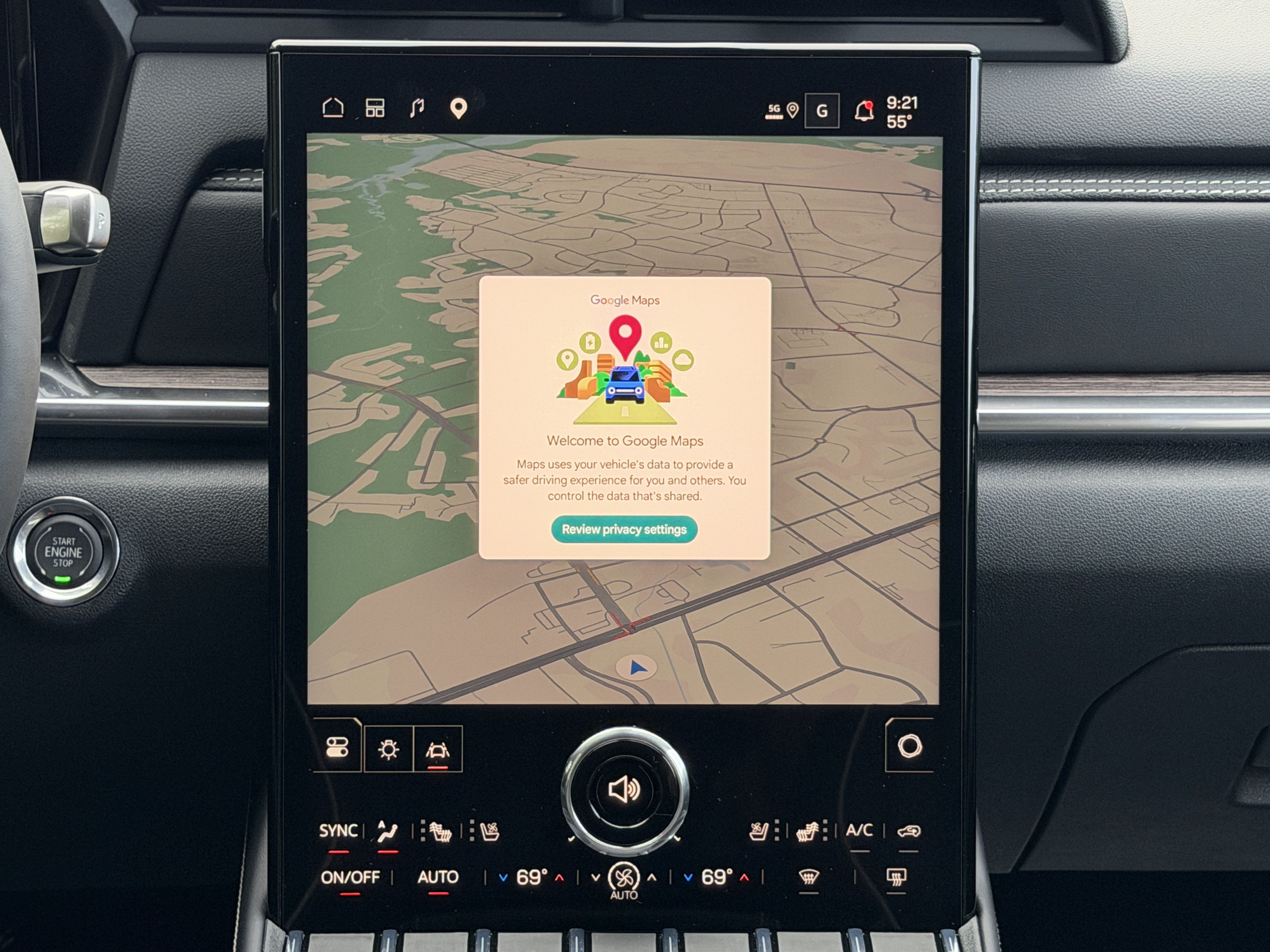 New 2027 GMC Terrain Denali AWD/4WD image 34
