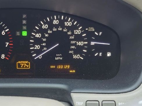 Used 2004 Lexus LS 430 image 43