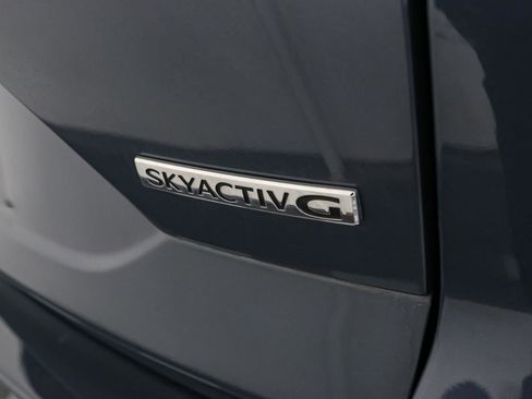 Used 2023 MAZDA CX-5 Carbon Edition image 12