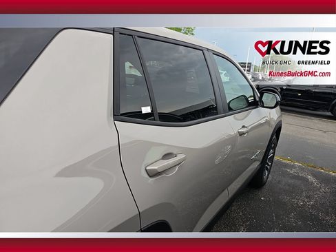 New 2026 GMC Terrain Elevation w/ LPO, Floor Liner Package AWD/4WD image 30