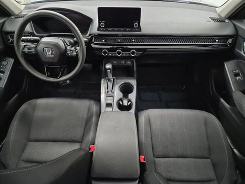 Certified 2024 Honda Civic LX image 10