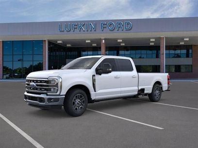 New 2026 Ford F350 Lariat