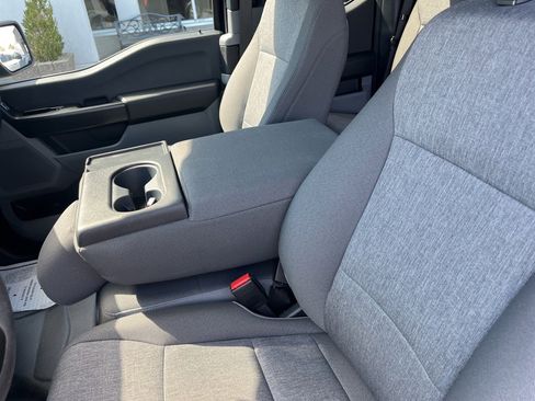 Used 2024 Ford F150 XL image 11