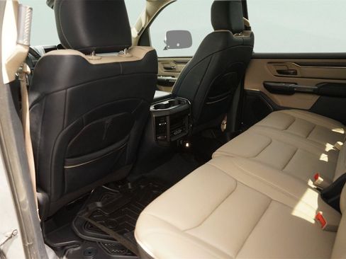 Used 2019 RAM 1500 Limited w/ Advanced Safety Group RWD image 12