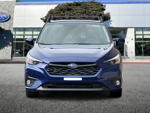New 2026 Subaru Impreza 2.0i Sport AWD/4WD image 8