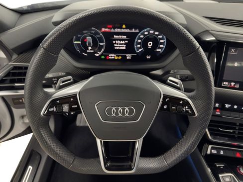 Used 2023 Audi e-tron GT Prestige w/ Prestige Package image 18