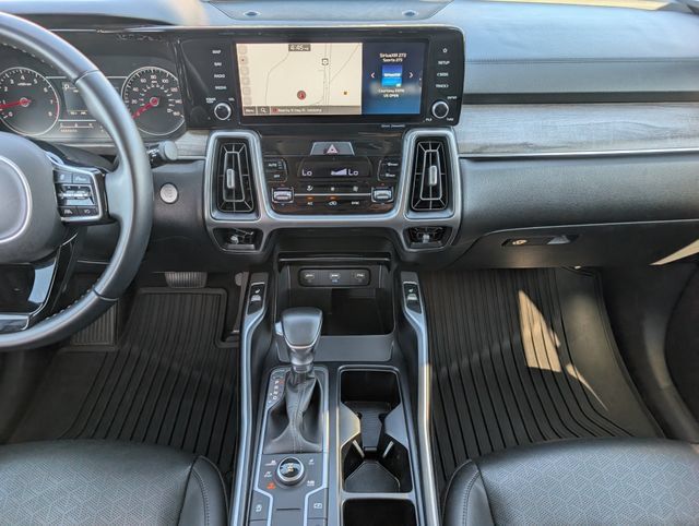 Used 2022 Kia Sorento S AWD/4WD image 7