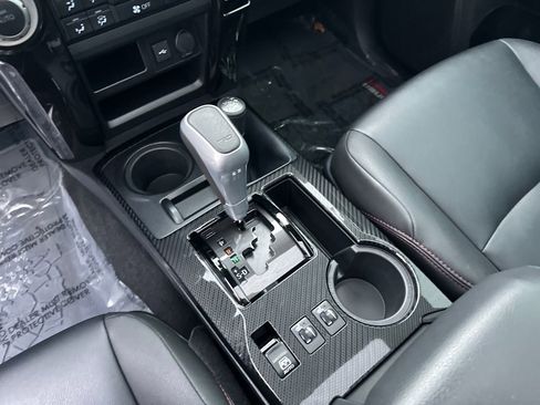 Certified 2023 Toyota 4Runner TRD Pro image 23