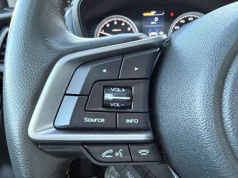 Certified 2023 Subaru Forester Limited image 27